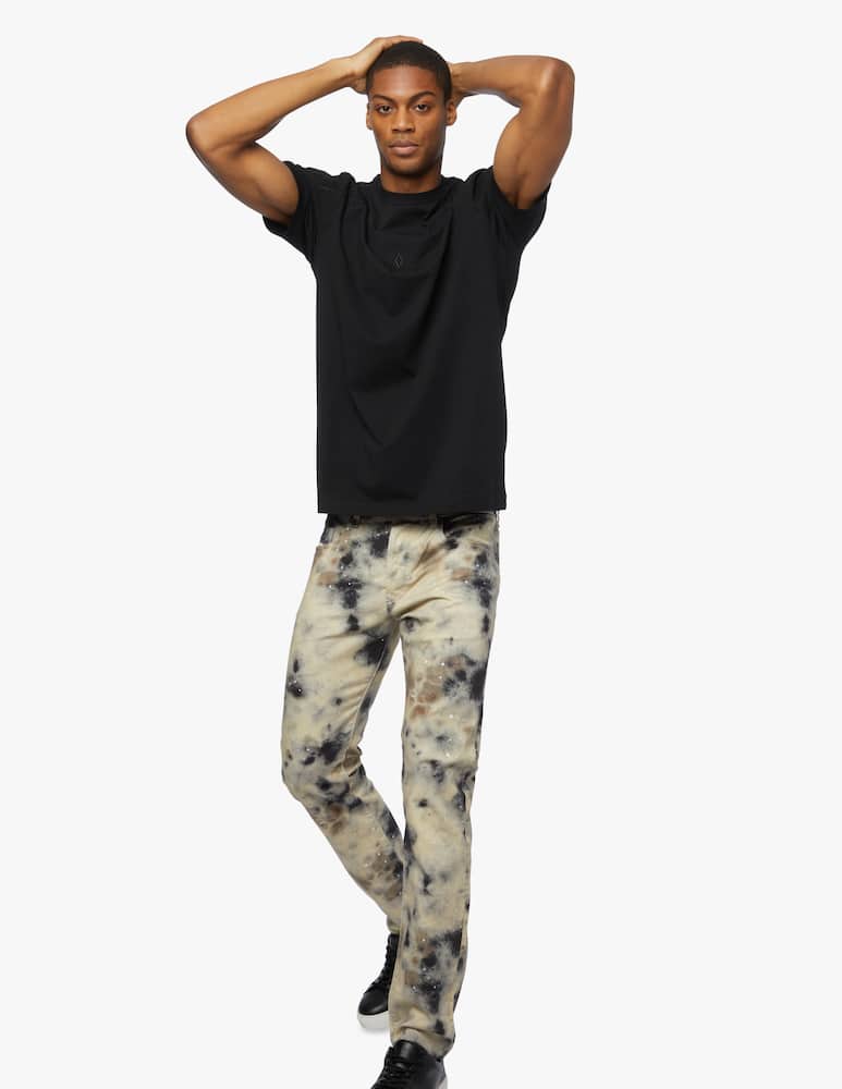 rinascente Marcelo Burlon T-shirt shoulder wings in cotone 