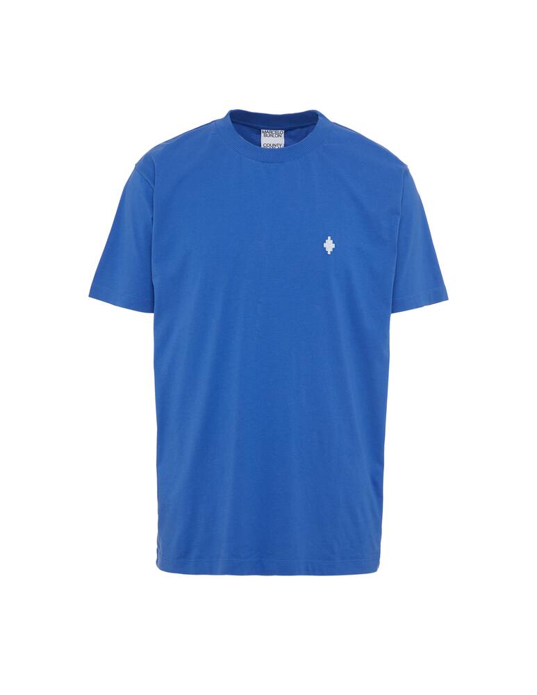 rinascente Marcelo Burlon T-shirt cross