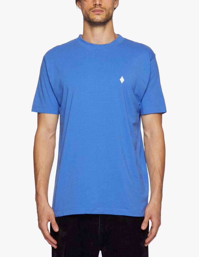 rinascente Marcelo Burlon T-shirt cross