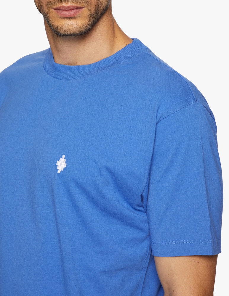 rinascente Marcelo Burlon T-shirt cross