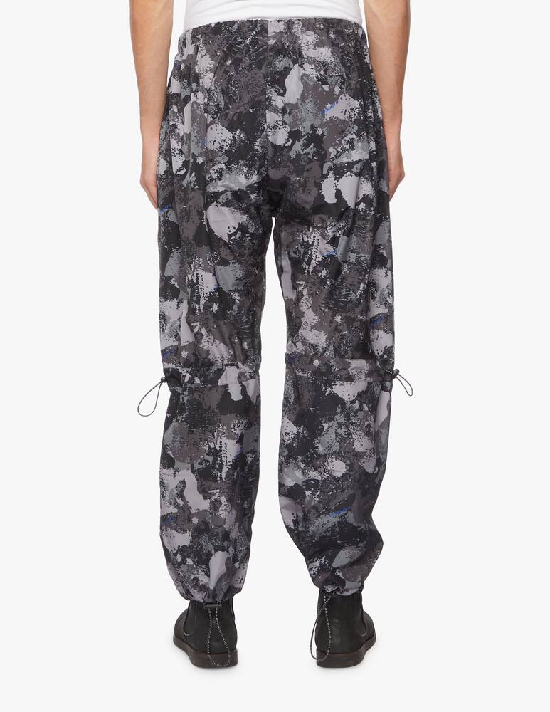 rinascente Marcelo Burlon Camou pants