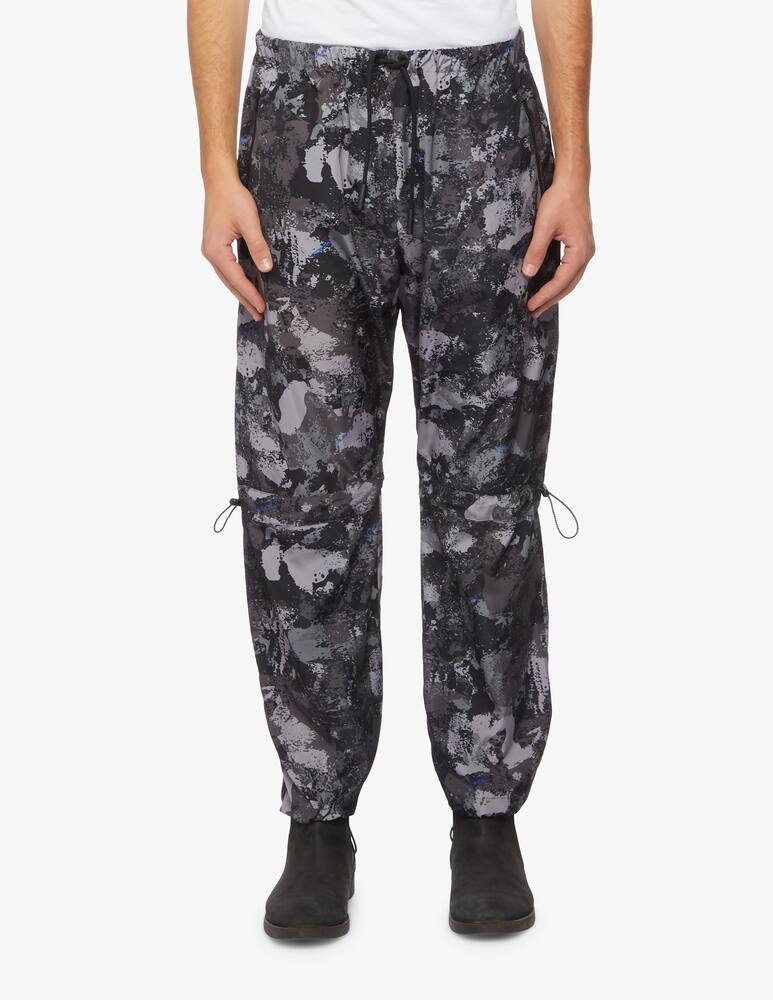 rinascente Marcelo Burlon Camou pants