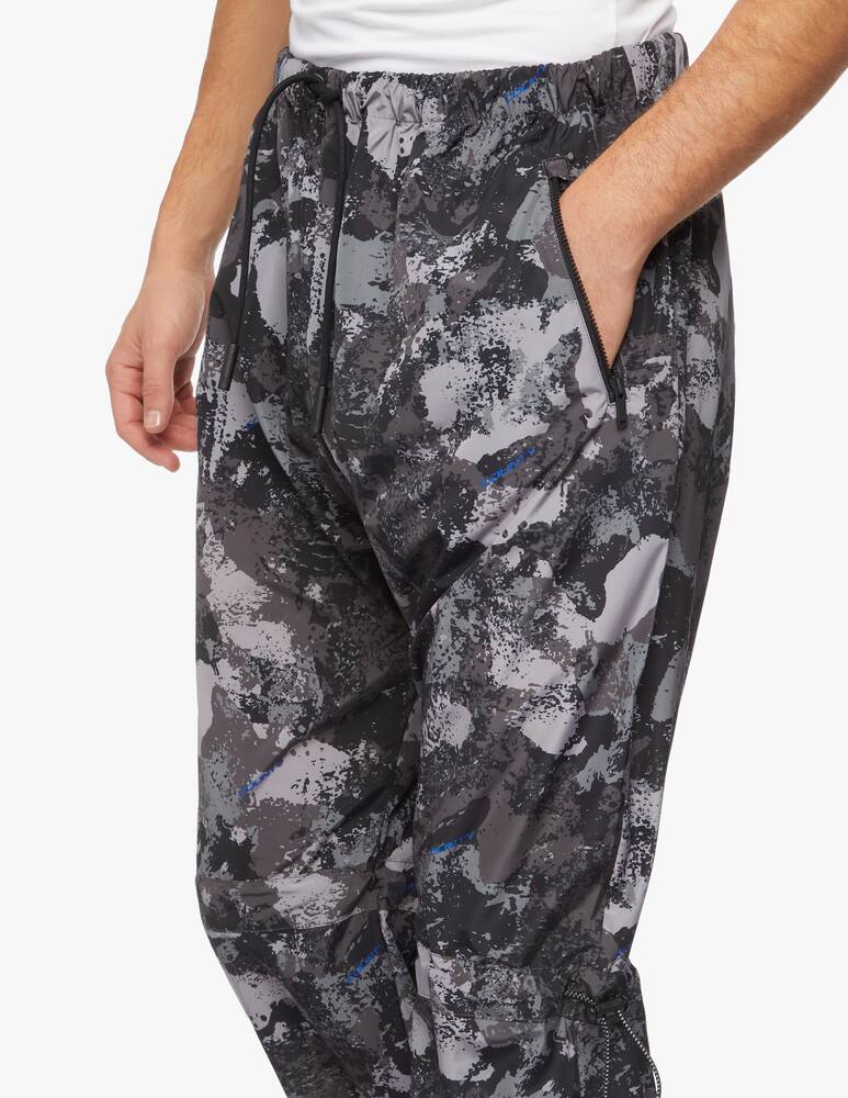 rinascente Marcelo Burlon Camou pants