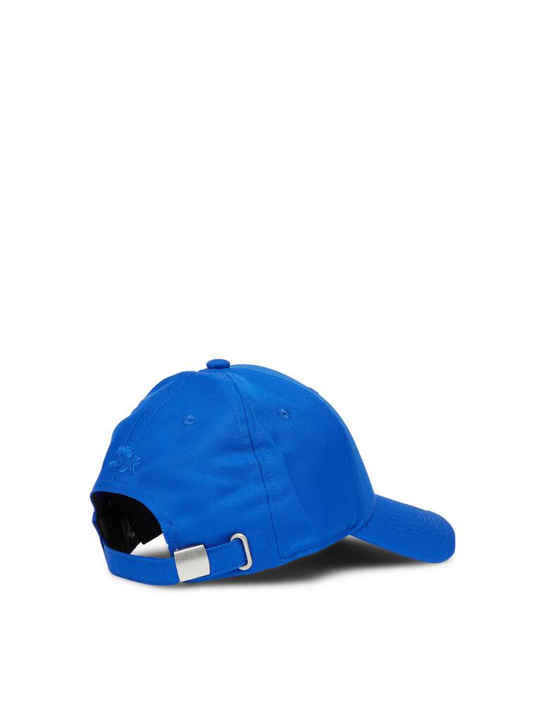 rinascente Marcelo Burlon Cappello baseball con logo