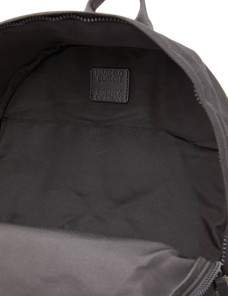 rinascente Marcelo Burlon Pictorial wings backpack