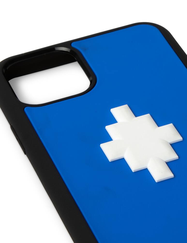 rinascente Marcelo Burlon Iphone 11 pro 3d case