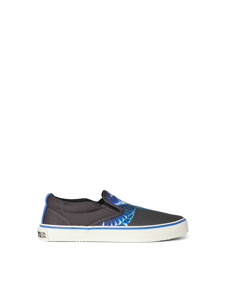 Marcelo Burlon Slip-on wings - immagine 1 Marcelo Burlon Slip-on wings - immagine 1