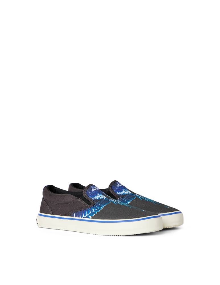 Marcelo Burlon Slip-on wings - immagine 2 Marcelo Burlon Slip-on wings - immagine 2