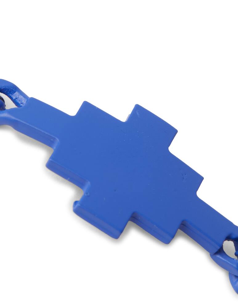 rinascente Marcelo Burlon Cross bracelet