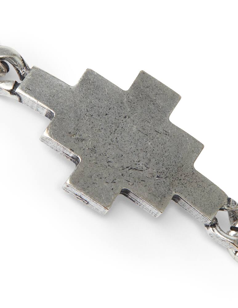 rinascente Marcelo Burlon Bracciale cross