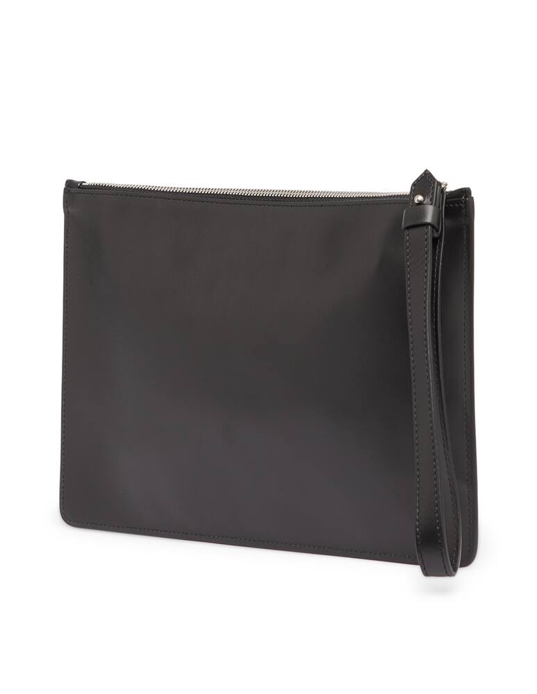 rinascente Marcelo Burlon Pochette pictorial wings