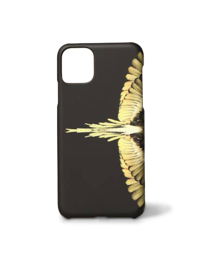 rinascente Marcelo Burlon Case iphone 11 pro max wings