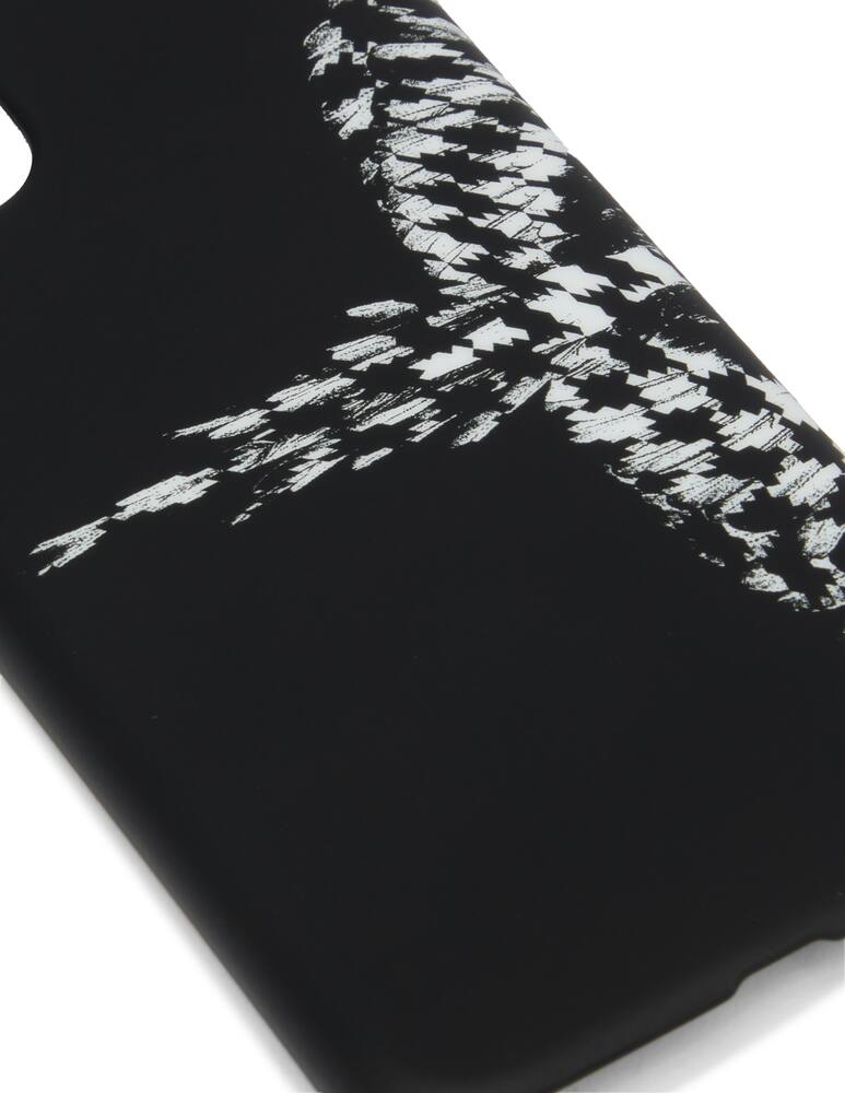 rinascente Marcelo Burlon Cross body case iphone 11
