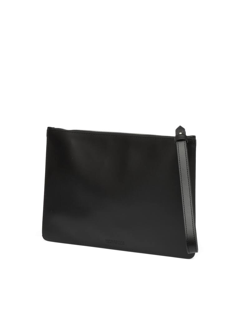 rinascente Marcelo Burlon Pouch logo wings