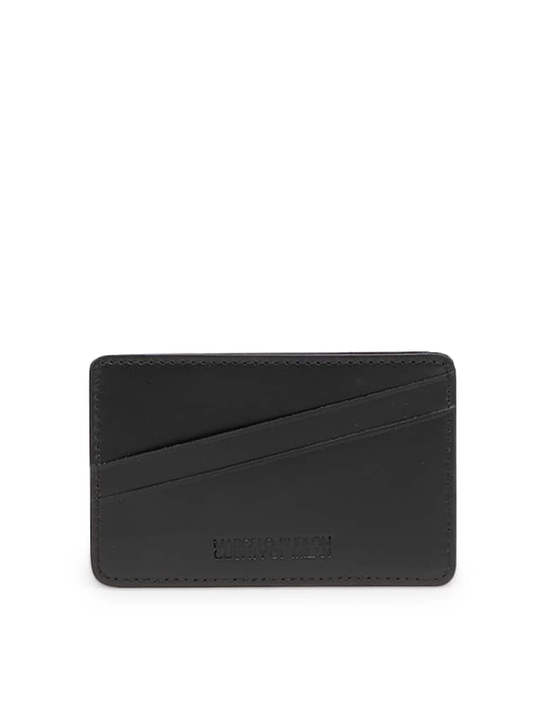 rinascente Marcelo Burlon Portacarte logo wings