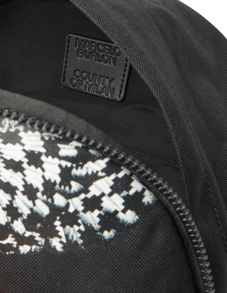 rinascente Marcelo Burlon Zaino wings