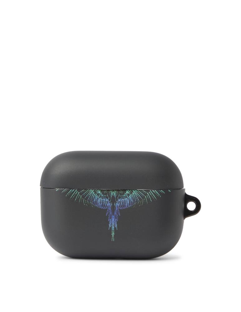 Marcelo Burlon Airpods pro case wings - immagine 1 Marcelo Burlon Airpods pro case wings - immagine 1