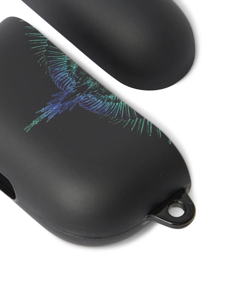 Marcelo Burlon Airpods pro case wings - immagine 2 Marcelo Burlon Airpods pro case wings - immagine 2