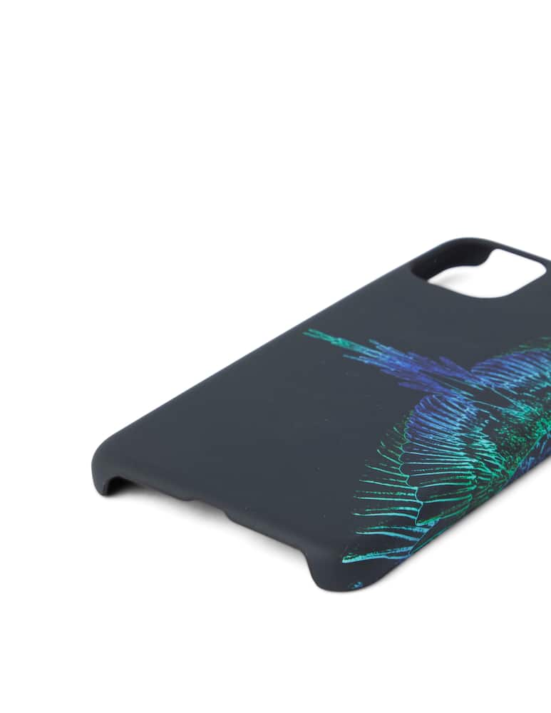 rinascente Marcelo Burlon Cover wings iphone 11 pro max