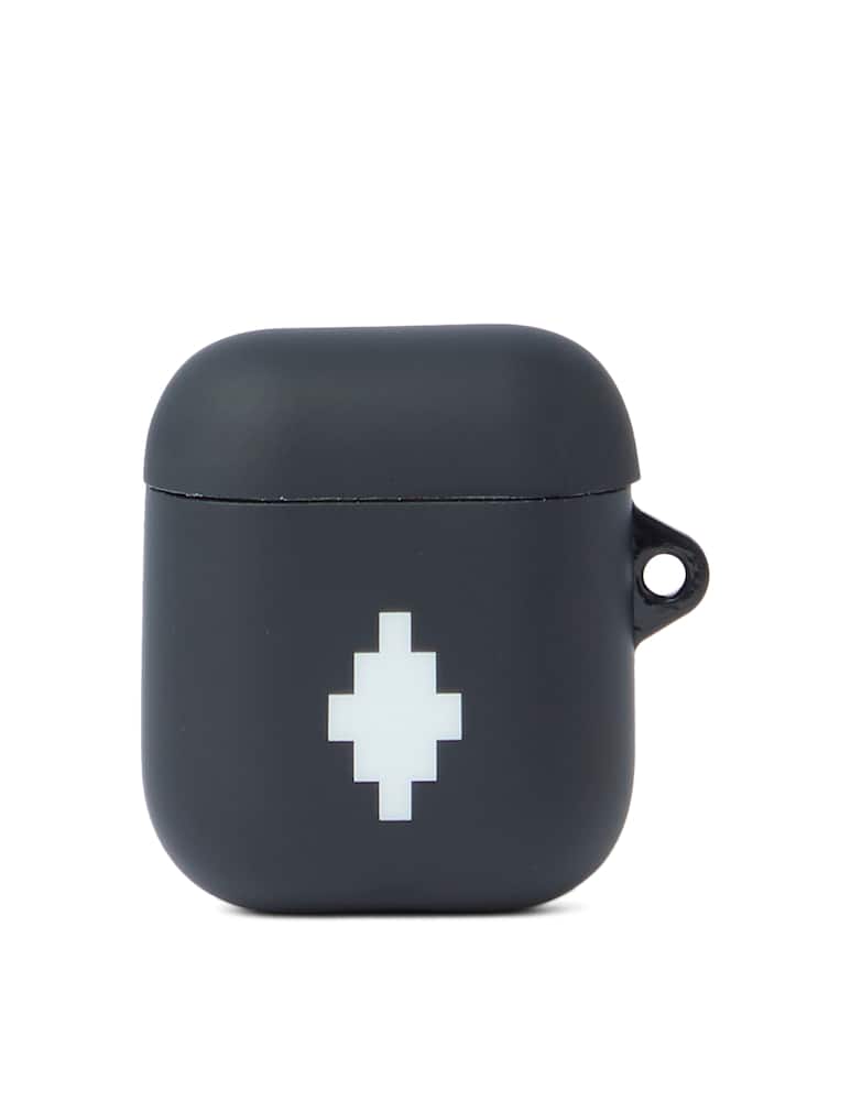 Marcelo Burlon Airpods case - picture 1 Marcelo Burlon Airpods case - picture 1