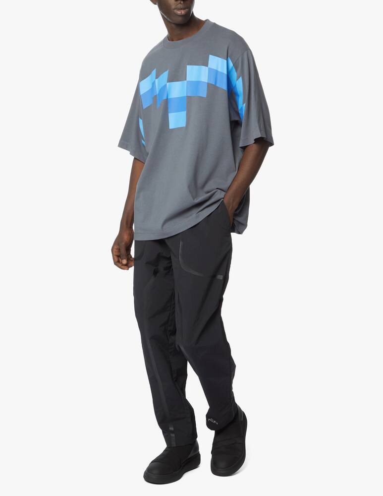 rinascente Marcelo Burlon T-shirt team wings over fit