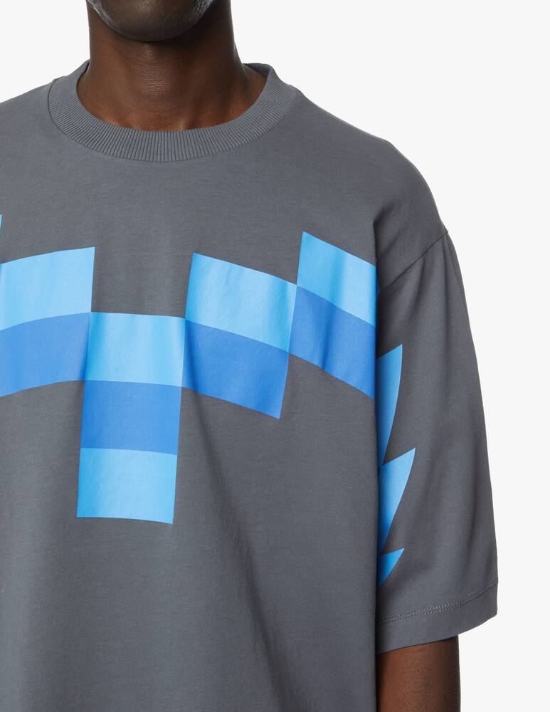 rinascente Marcelo Burlon T-shirt team wings over fit