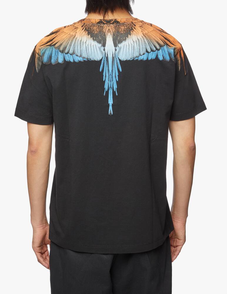 rinascente Marcelo Burlon T-shirt wings regular fit