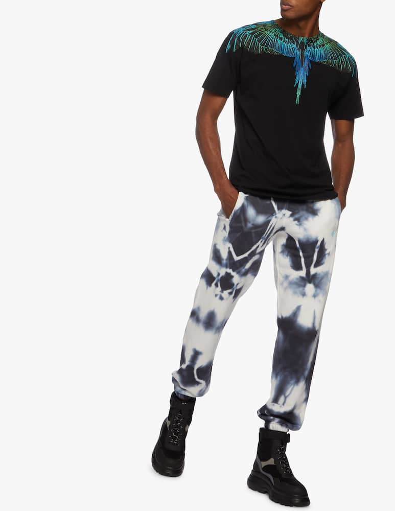 rinascente Marcelo Burlon T-shirt wings regular fit