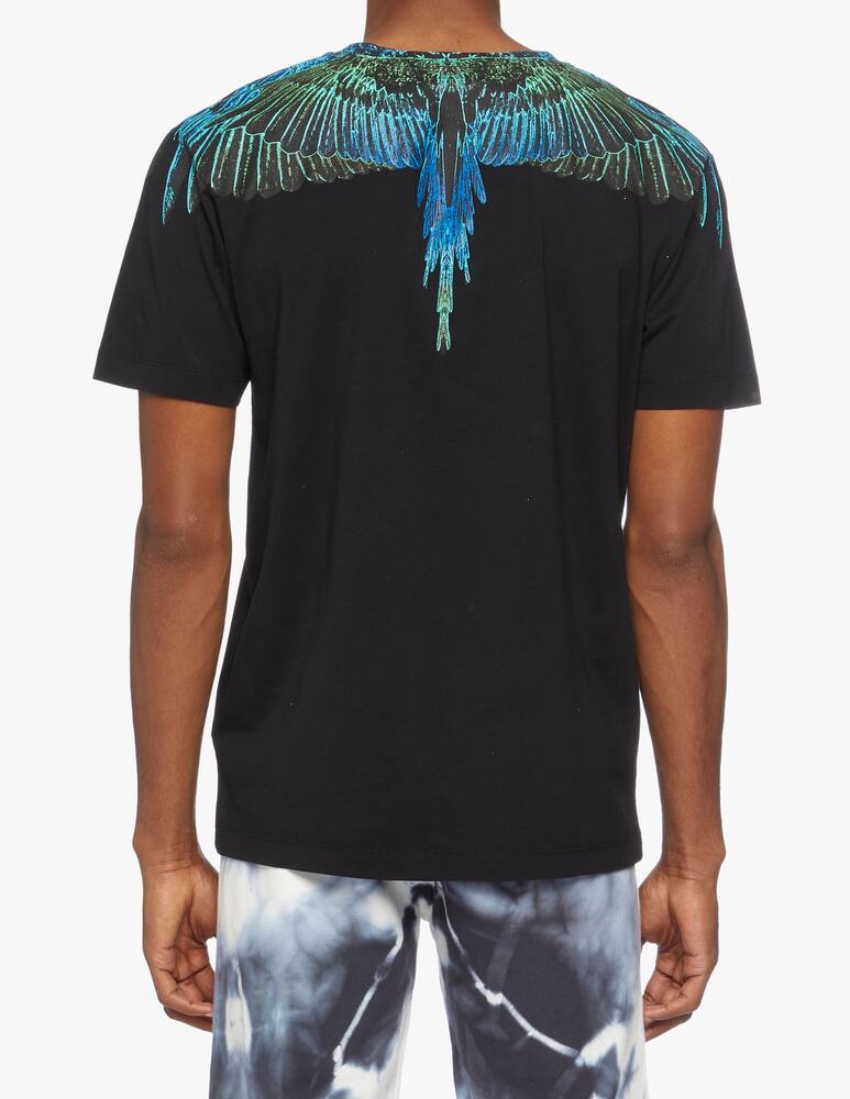 rinascente Marcelo Burlon T-shirt wings regular fit