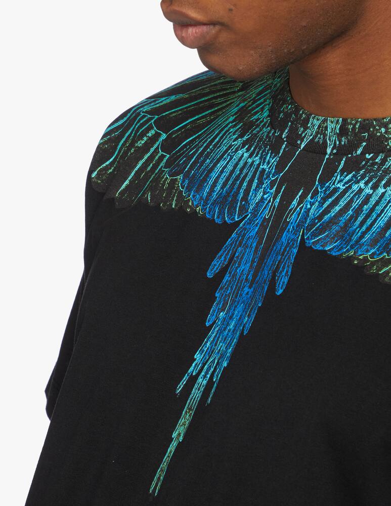 rinascente Marcelo Burlon T-shirt wings regular fit