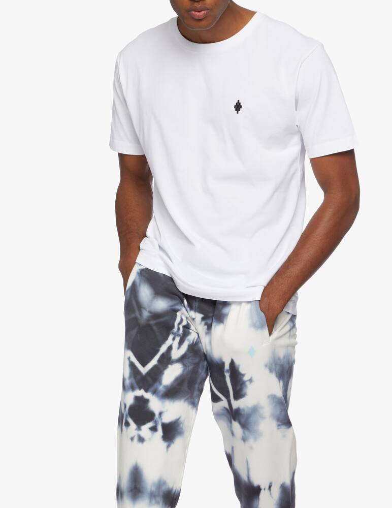 rinascente Marcelo Burlon T-shirt cross basic