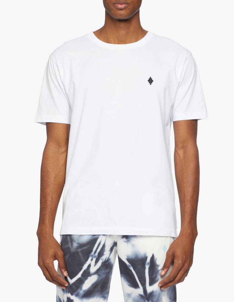 Marcelo Burlon T-shirt cross basic - immagine 4 Marcelo Burlon T-shirt cross basic - immagine 4
