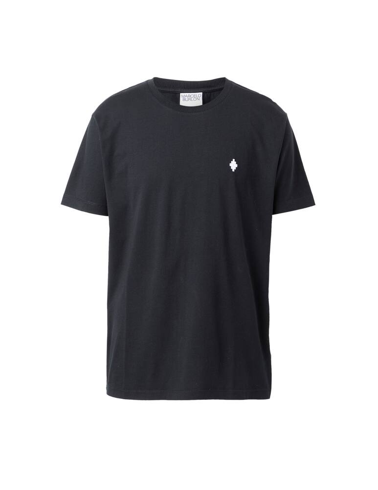 rinascente Marcelo Burlon T-shirt cross basic