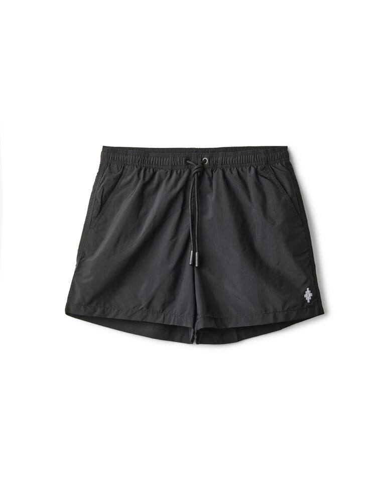 Marcelo Burlon Cross swimming short - picture 1 Marcelo Burlon Cross swimming short - picture 1