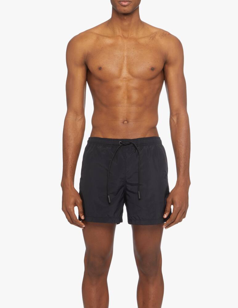 rinascente Marcelo Burlon Cross swimming short