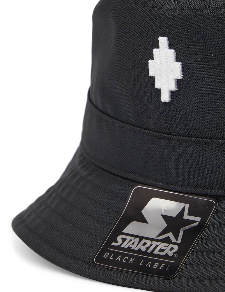 rinascente Marcelo Burlon Cross bucket hat
