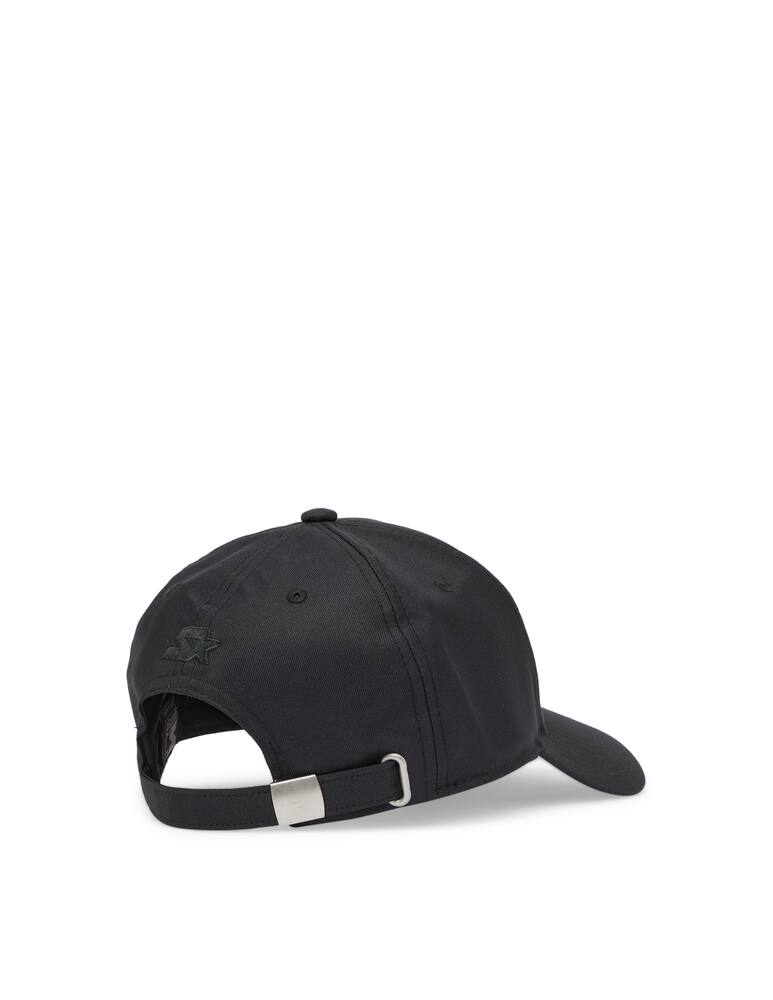 Marcelo Burlon Cappello baseball con logo - immagine 3 Marcelo Burlon Cappello baseball con logo - immagine 3