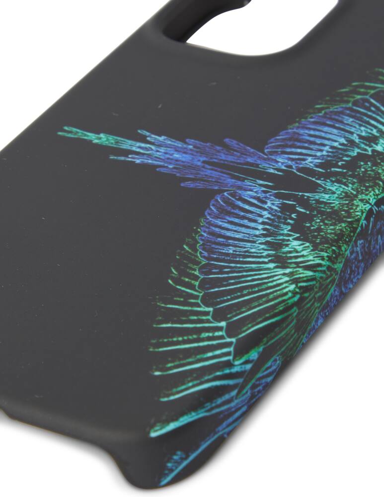 rinascente Marcelo Burlon Cover iphone 12 cross wings
