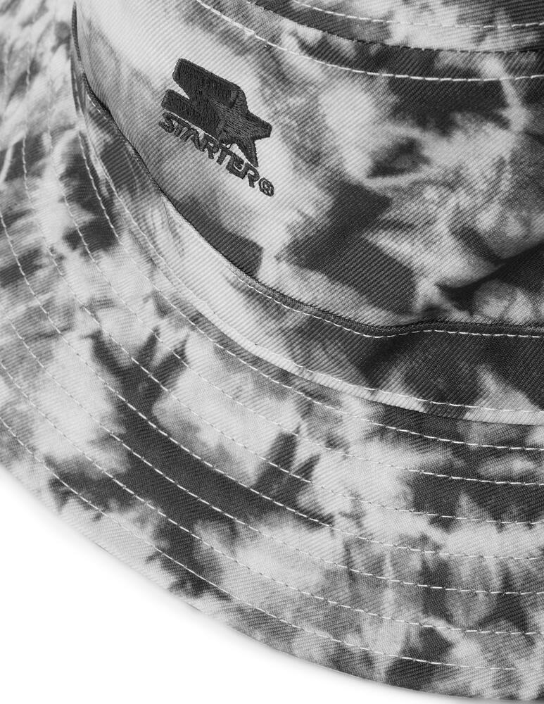 rinascente Marcelo Burlon Cross tie dye bucket hat