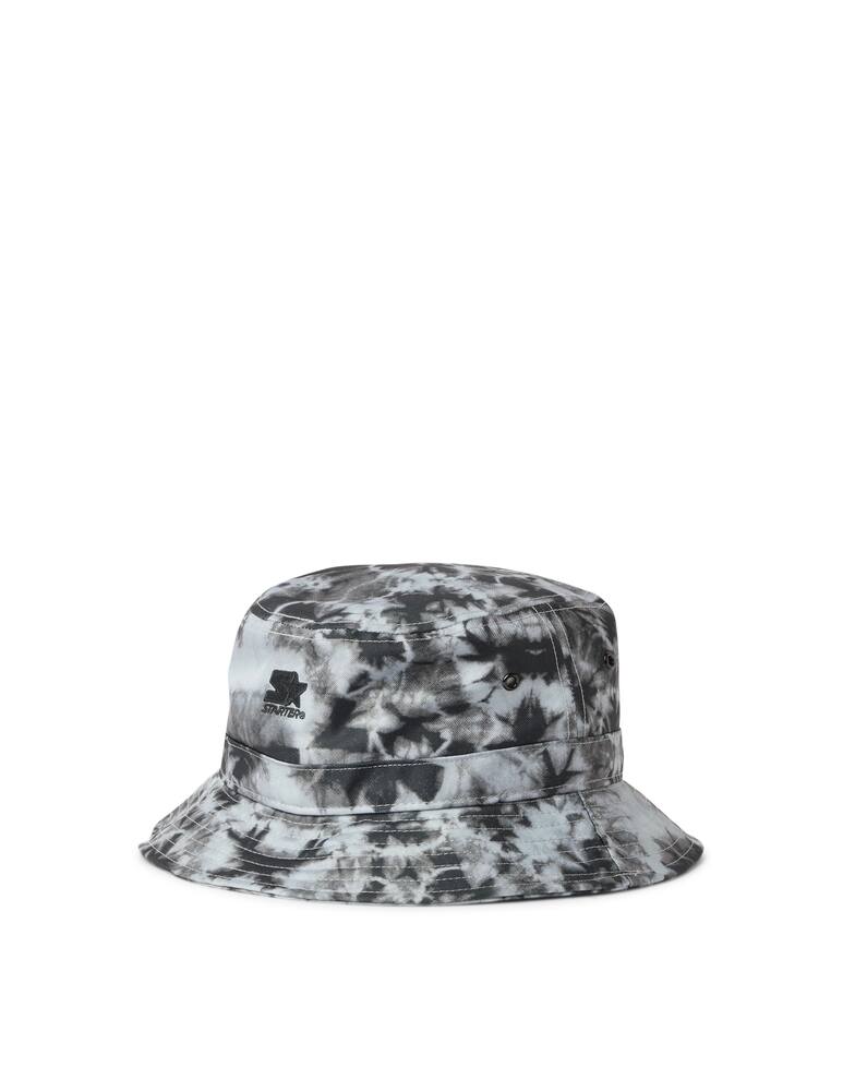 rinascente Marcelo Burlon Cross tie dye bucket hat