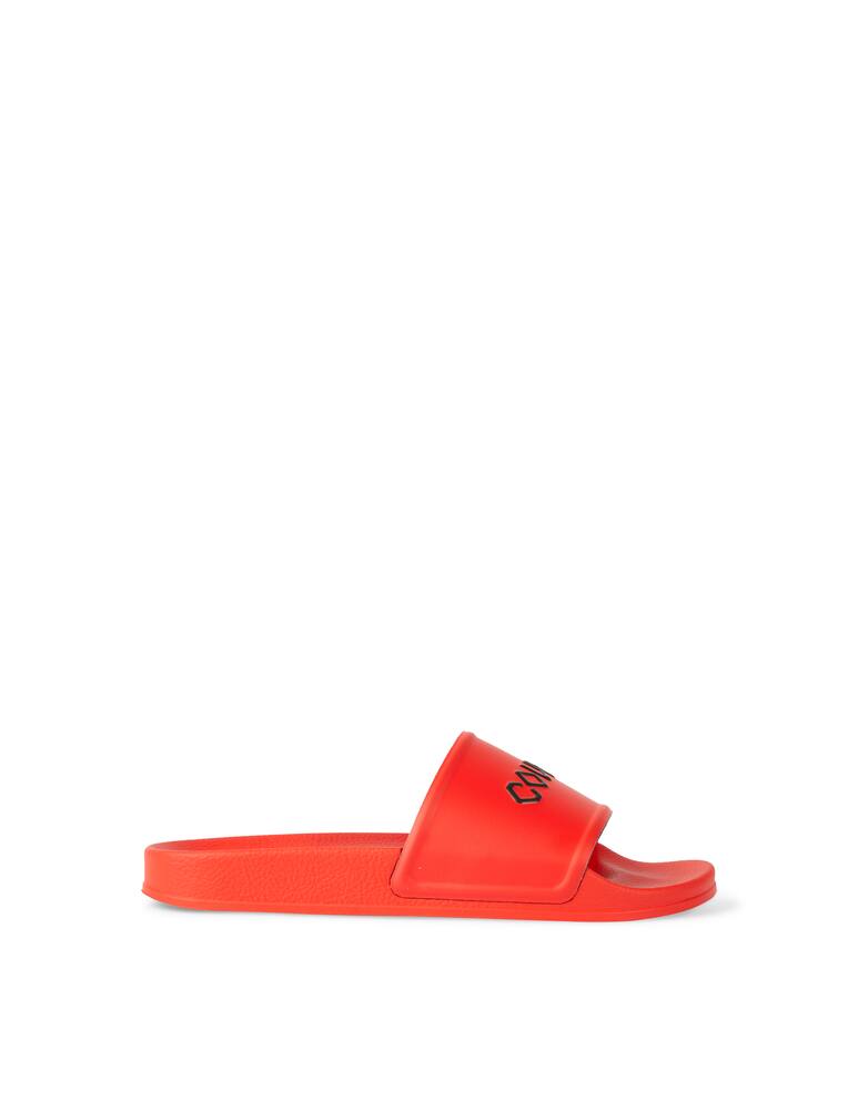 rinascente Marcelo Burlon Slides navaho