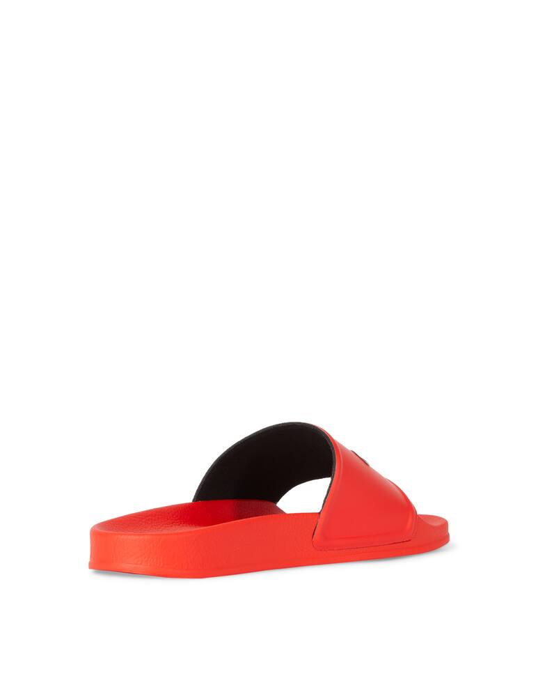 rinascente Marcelo Burlon Slides navaho