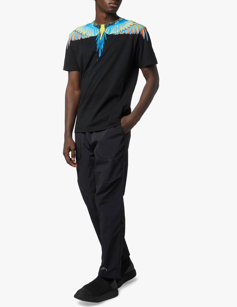 rinascente Marcelo Burlon T-shirt wings regular fit