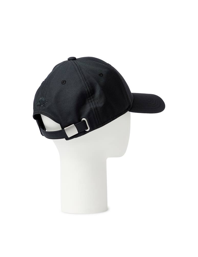 rinascente Marcelo Burlon Cappello con visiera cross baseball
