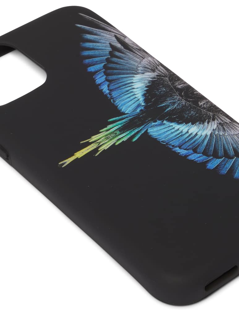 rinascente Marcelo Burlon Custodia iphone 11 pro wings