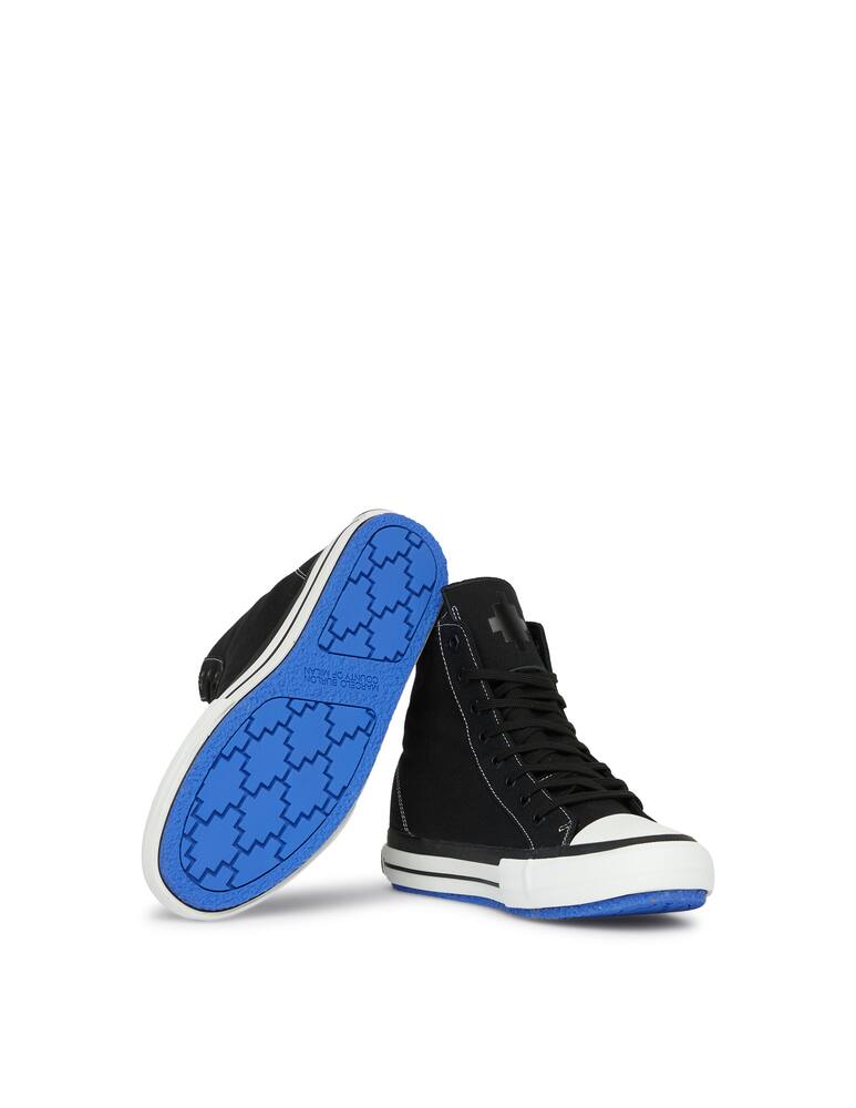 rinascente Marcelo Burlon Hi top sneakers
