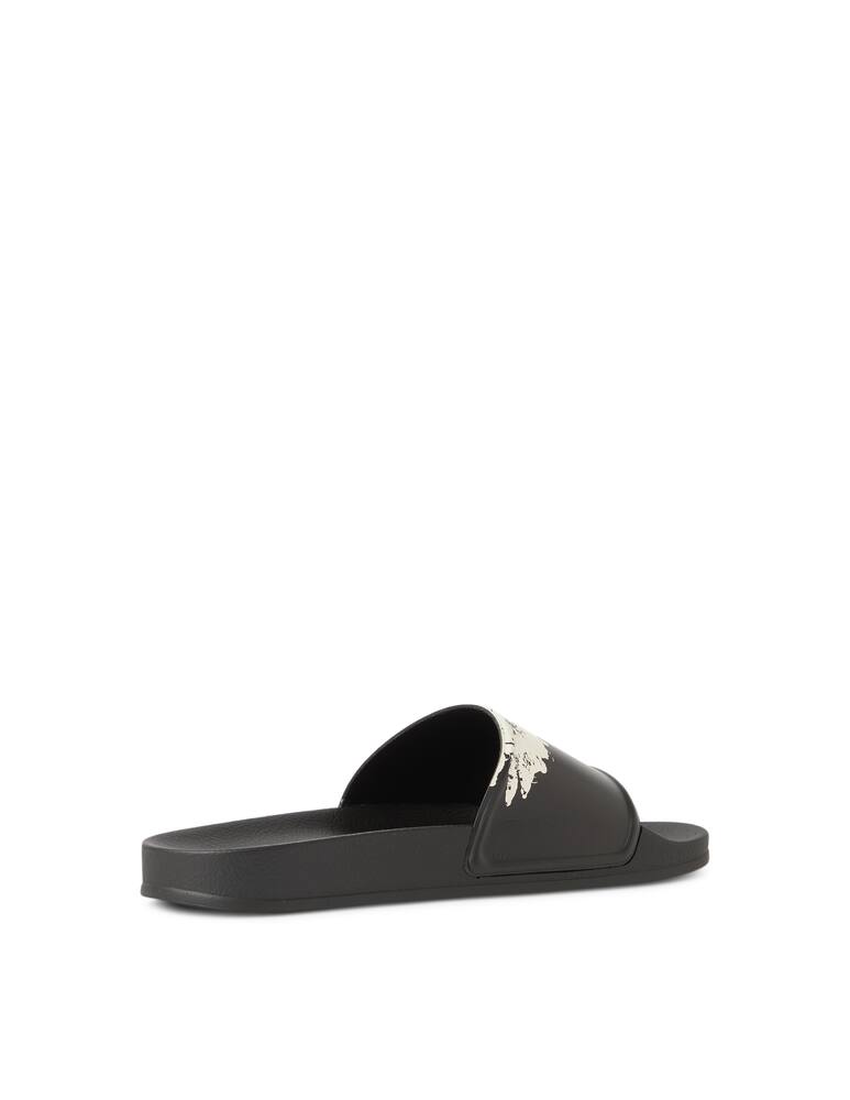 rinascente Marcelo Burlon Tempera wings sliders