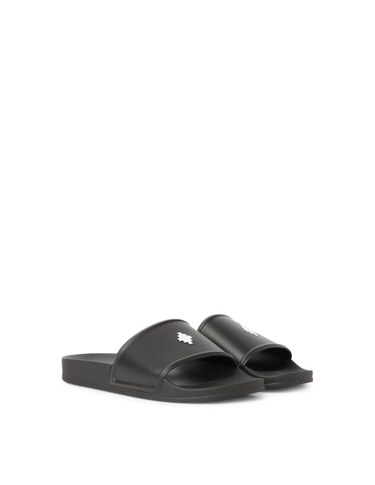 Marcelo Burlon Cross sliders - picture 2 Marcelo Burlon Cross sliders - picture 2