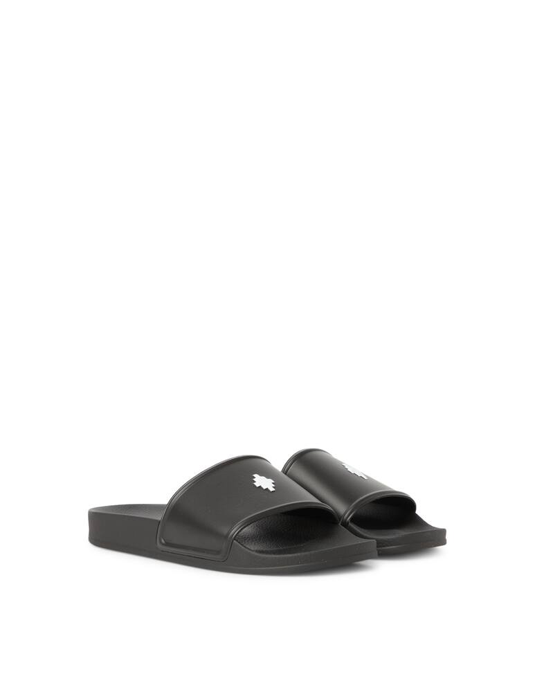 rinascente Marcelo Burlon Ciabatte cross