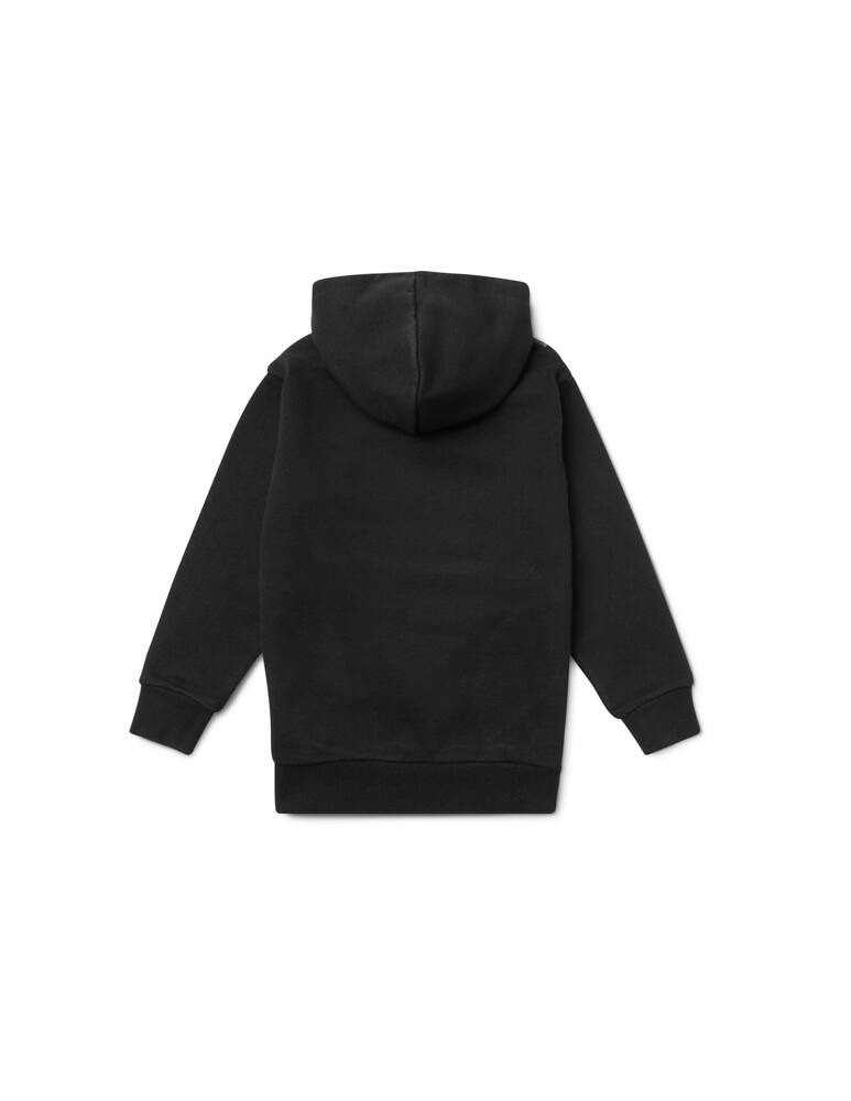 Marcelo Burlon Felpa con cappuccio cross caracal - immagine 3 Marcelo Burlon Felpa con cappuccio cross caracal - immagine 3